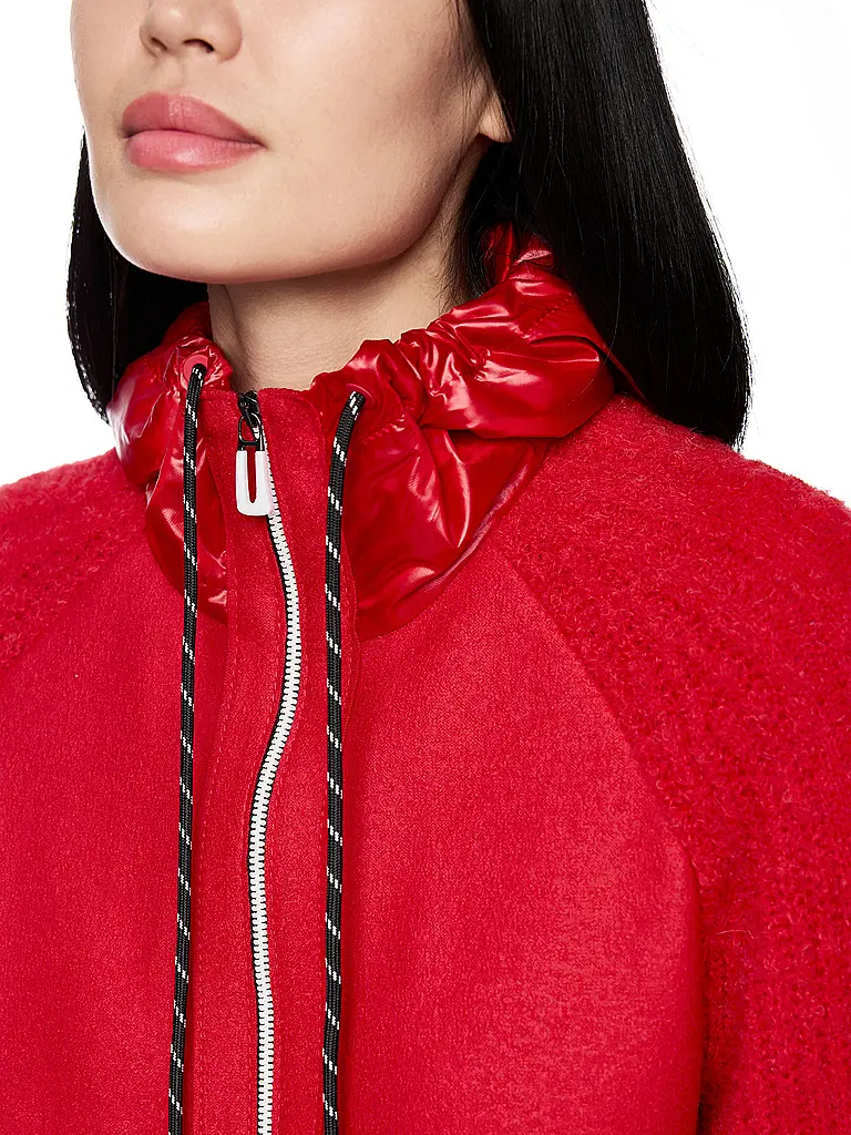 MARC CAIN | Cardigan | 