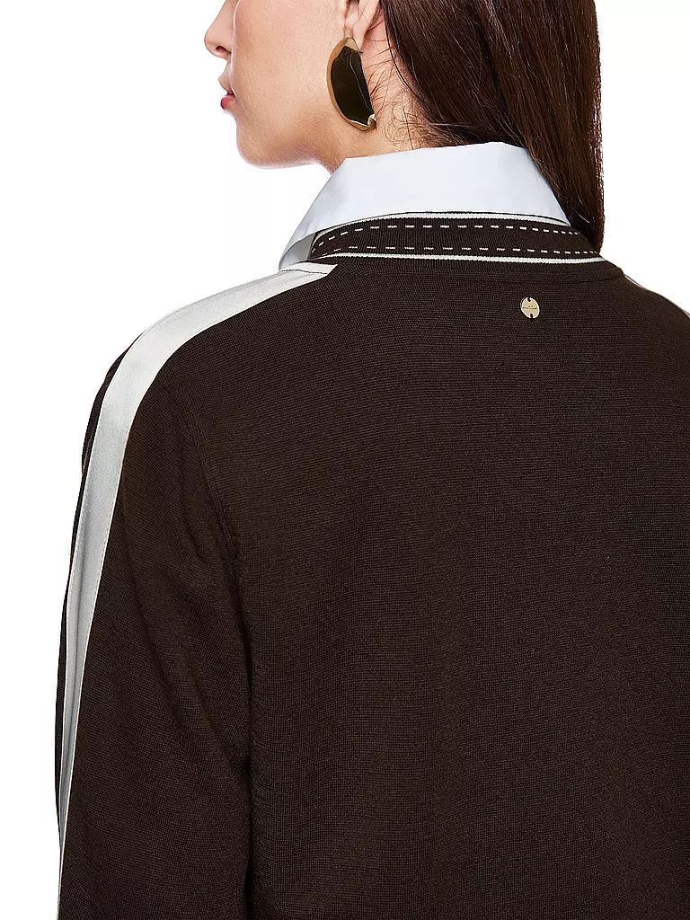 MARC CAIN | Cardigan | 