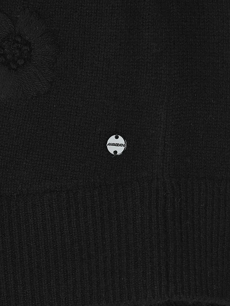 MARC CAIN | Cardigan | Nero