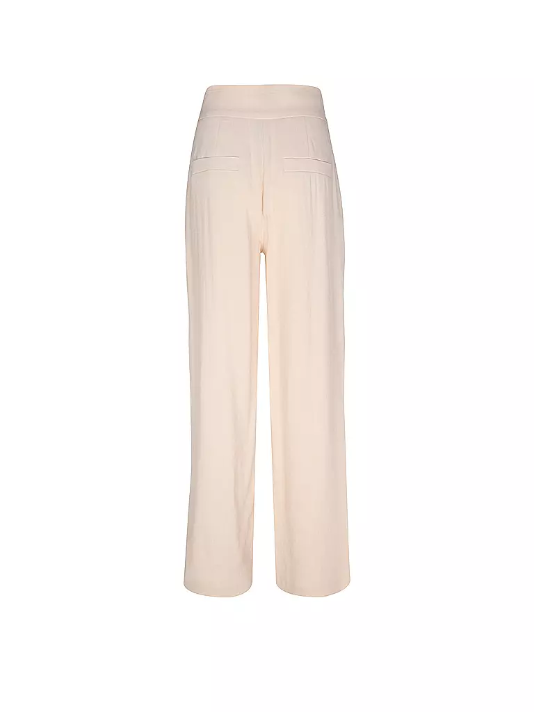 MARC CAIN | Chino a vita alta WICHITA Wide Fit | 