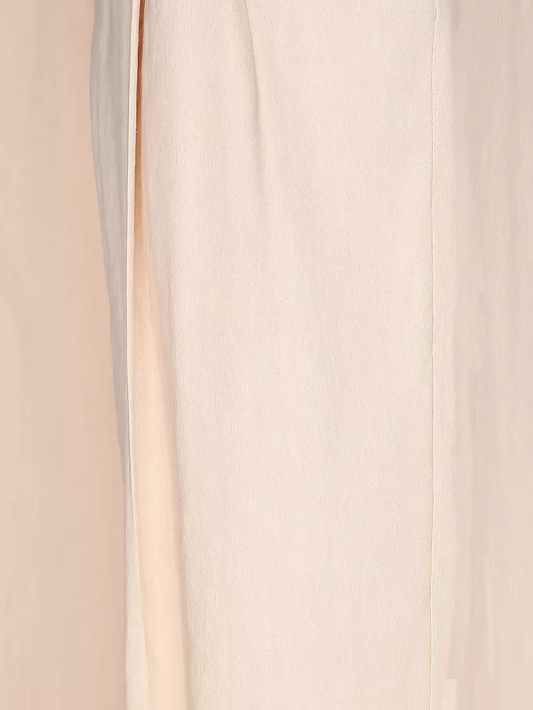 MARC CAIN | Chino a vita alta WICHITA Wide Fit | 