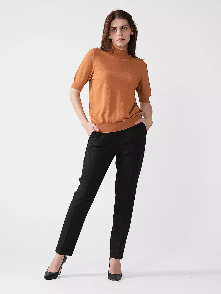 MARC CAIN | Chino FUZHOU | Nero