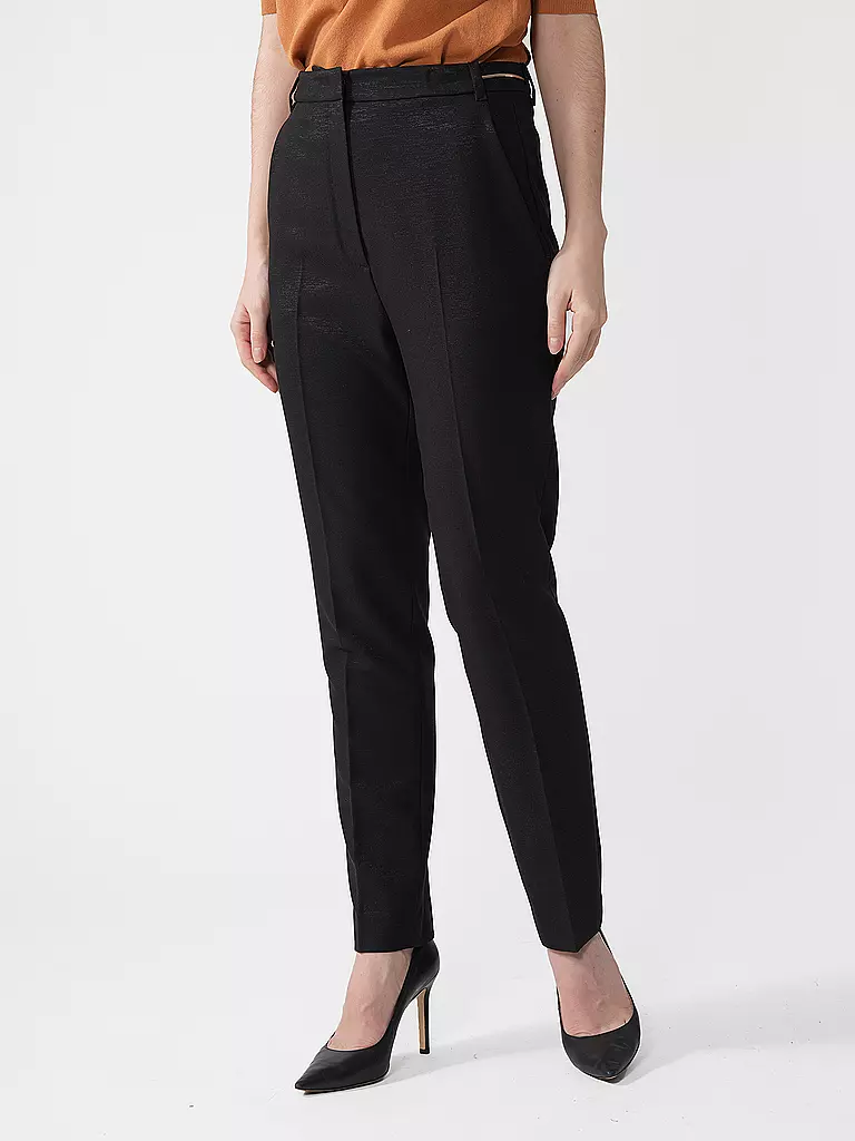 MARC CAIN | Chino FUZHOU | Nero