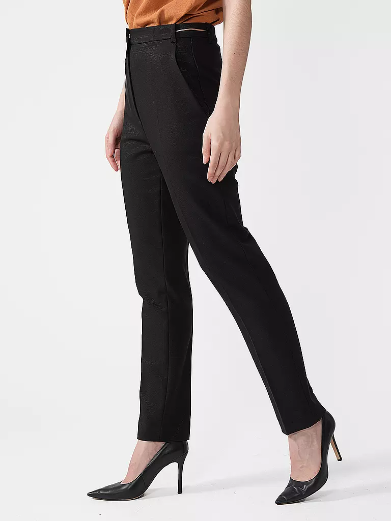 MARC CAIN | Chino FUZHOU | Nero