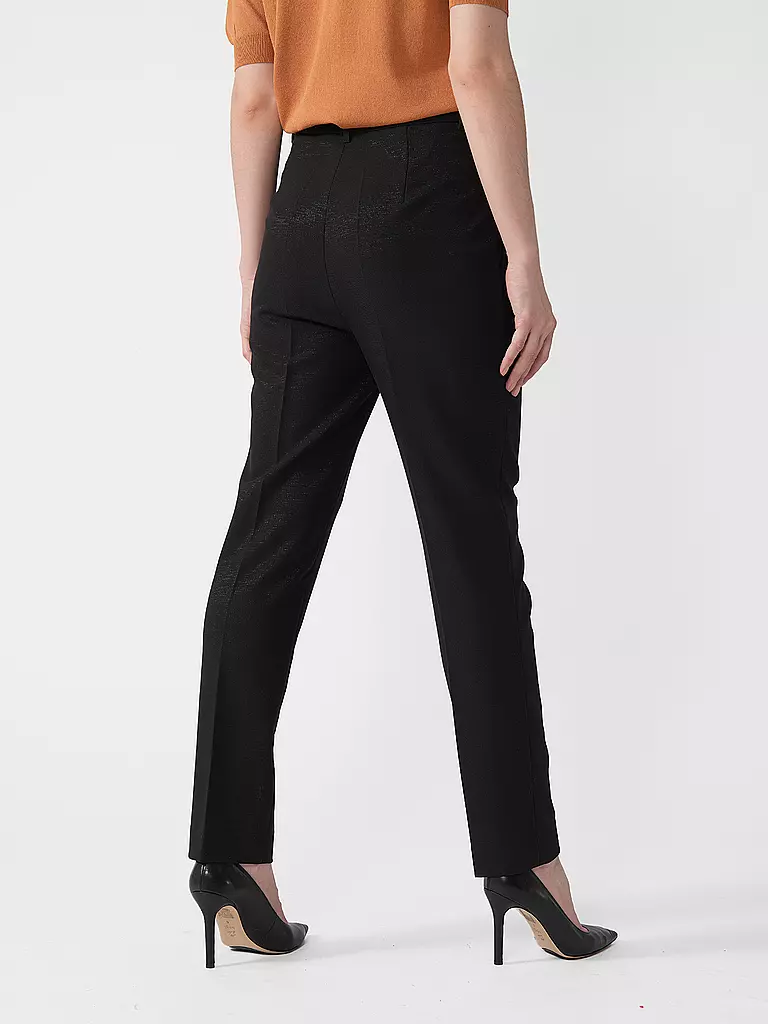 MARC CAIN | Chino FUZHOU | Nero