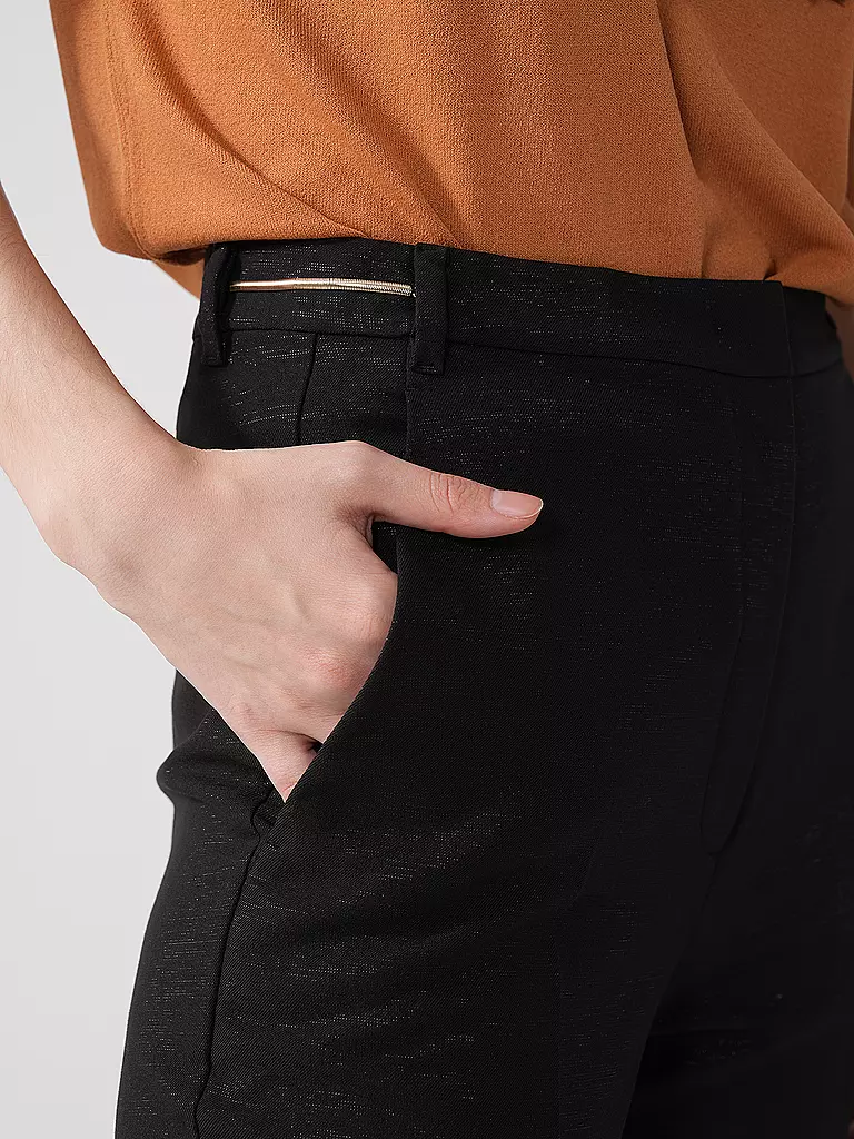 MARC CAIN | Chino FUZHOU | Nero