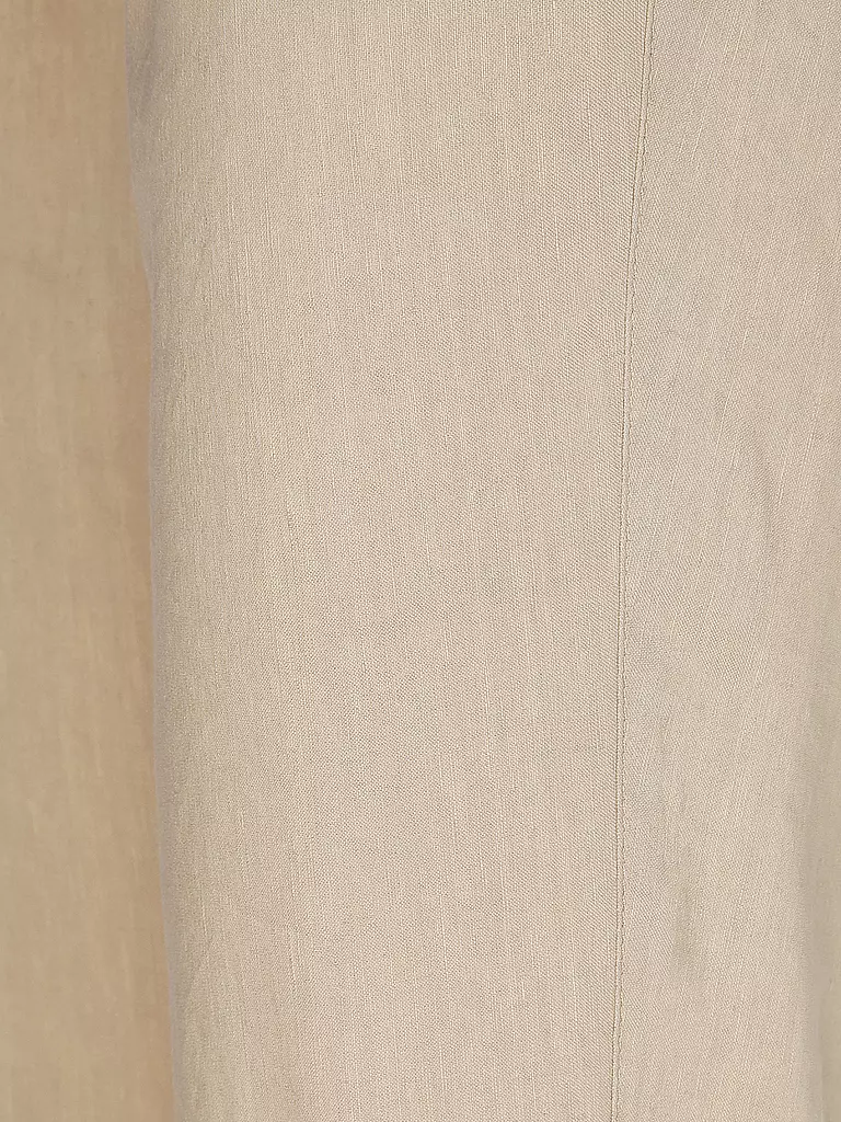 MARC CAIN | Chino ROANNE Relaxed Fit  | Beige