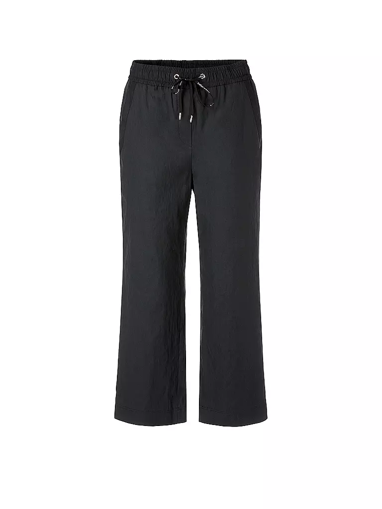 MARC CAIN | Chino | Blu scuro