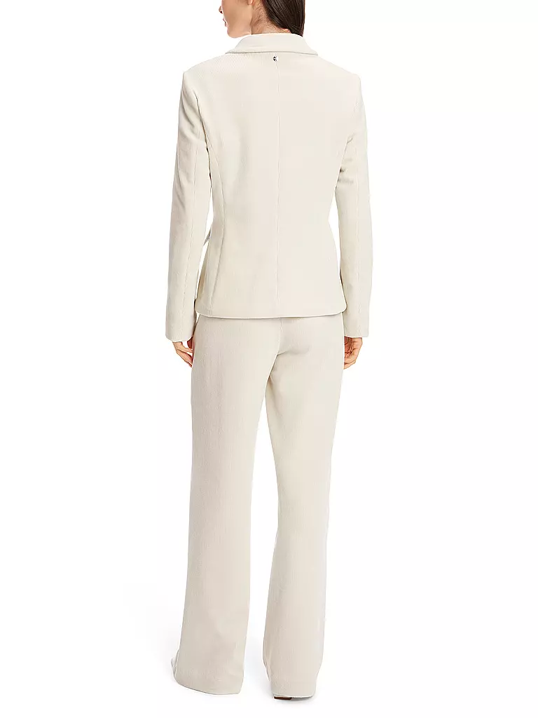 MARC CAIN | Cordblazer | Grigio