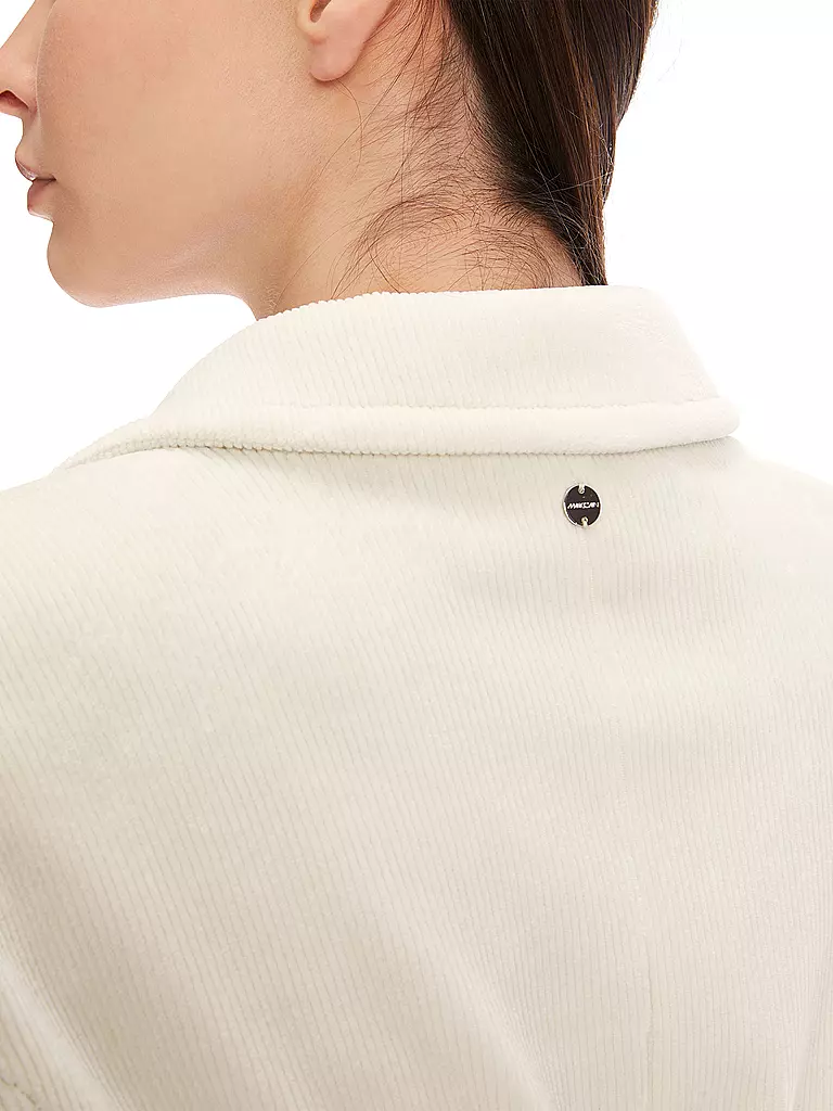 MARC CAIN | Cordblazer | Grigio