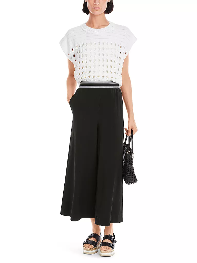 MARC CAIN | Culotte WILLMAR | Nero