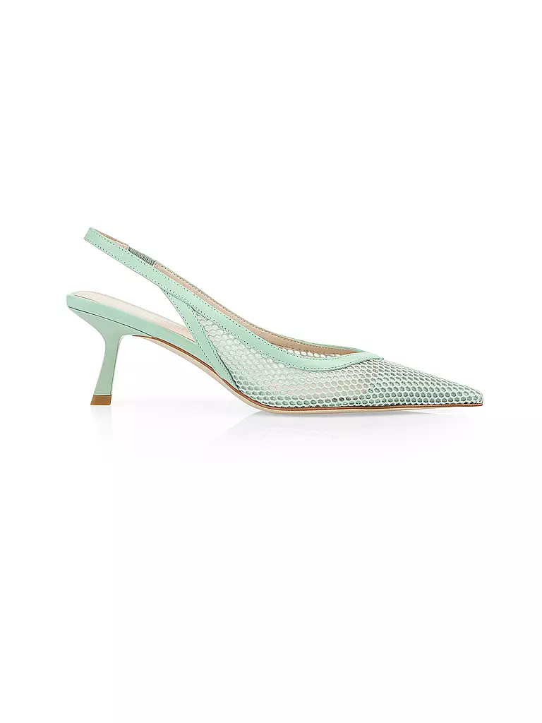 MARC CAIN | Décolleté | Verde chiaro
