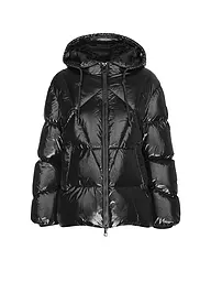 MARC CAIN | Daunenjacke | Nero