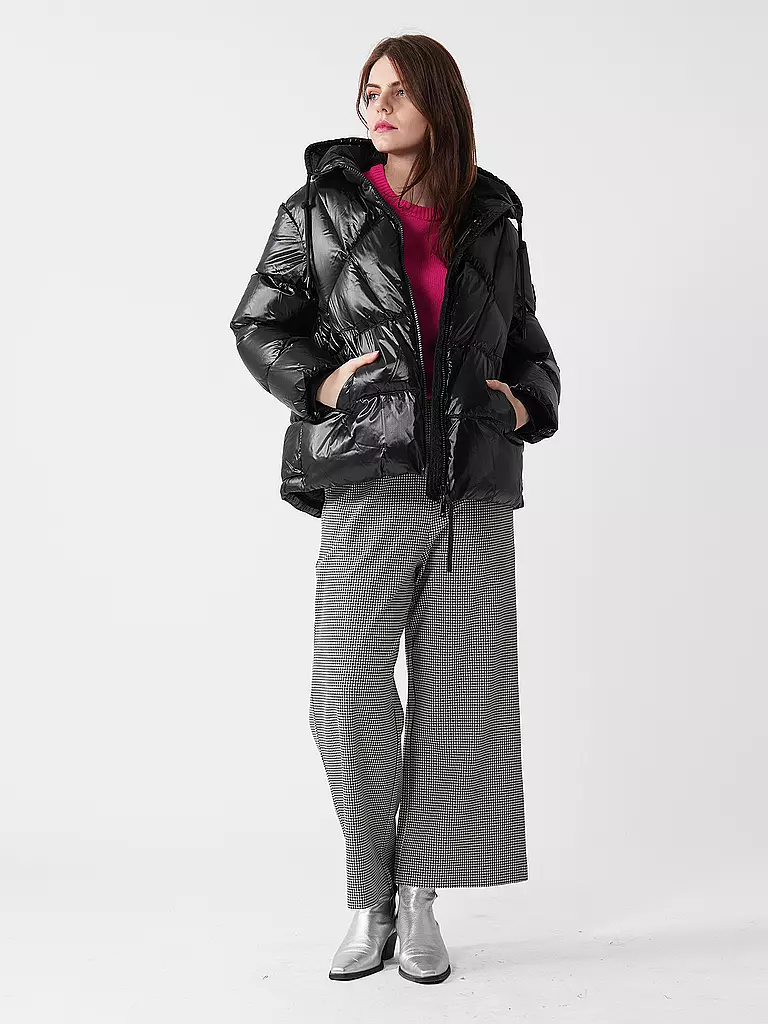 MARC CAIN | Daunenjacke  | Nero