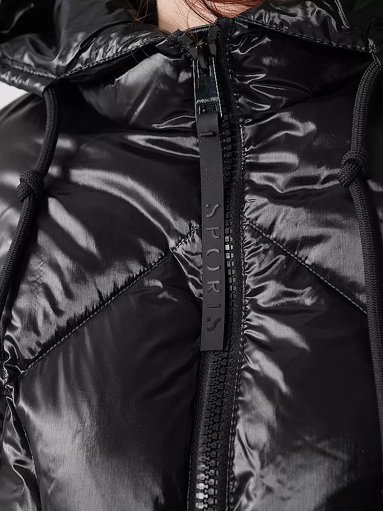 MARC CAIN | Daunenjacke  | Nero