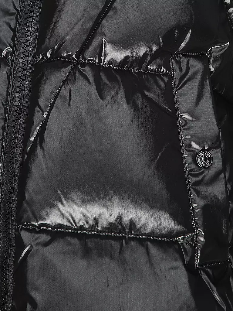 MARC CAIN | Daunenjacke  | Nero