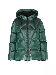 MARC CAIN | Daunenjacke | Verde
