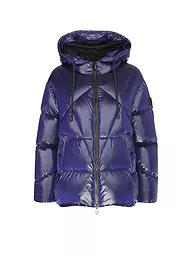 MARC CAIN | Daunenjacke | Lilla