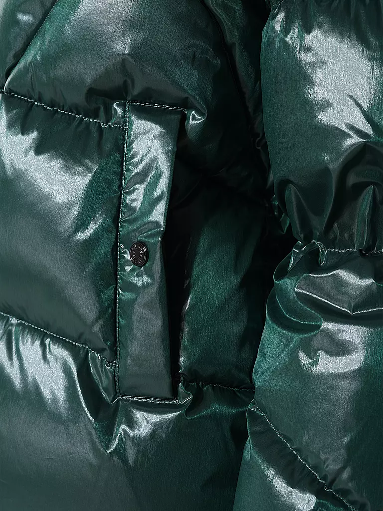 MARC CAIN | Daunenjacke | Verde