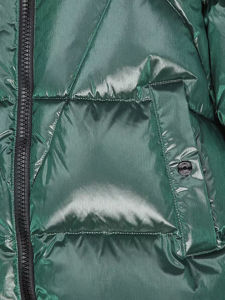 MARC CAIN | Daunenjacke | Verde