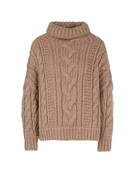 MARC CAIN | Dolcevita | Marrone