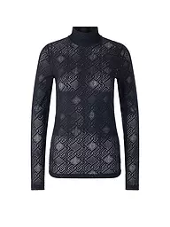 MARC CAIN | Dolcevita | Blu scuro