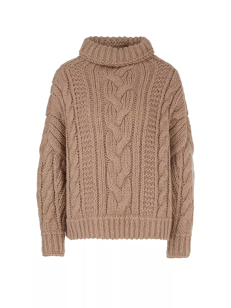 MARC CAIN | Dolcevita | Marrone