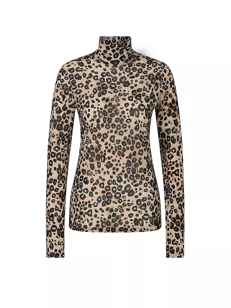 MARC CAIN | Dolcevita | Marrone chiaro