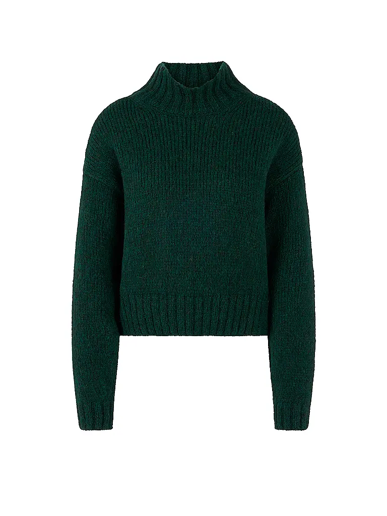 MARC CAIN | Dolcevita | Verde scuro