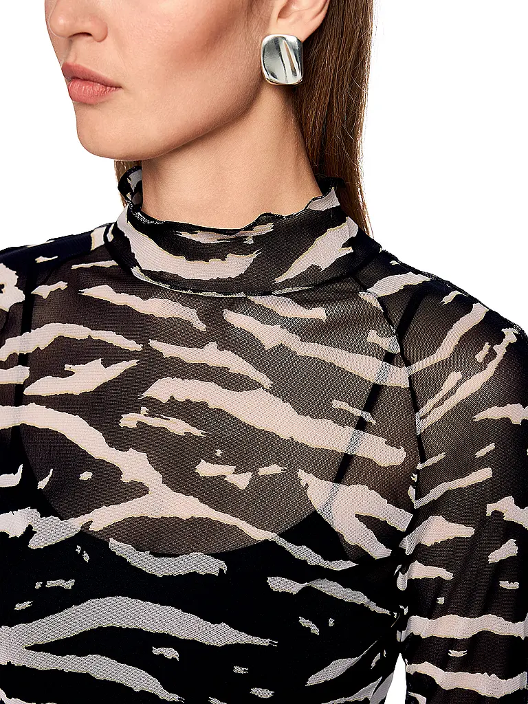 MARC CAIN | Dolcevita | Nero