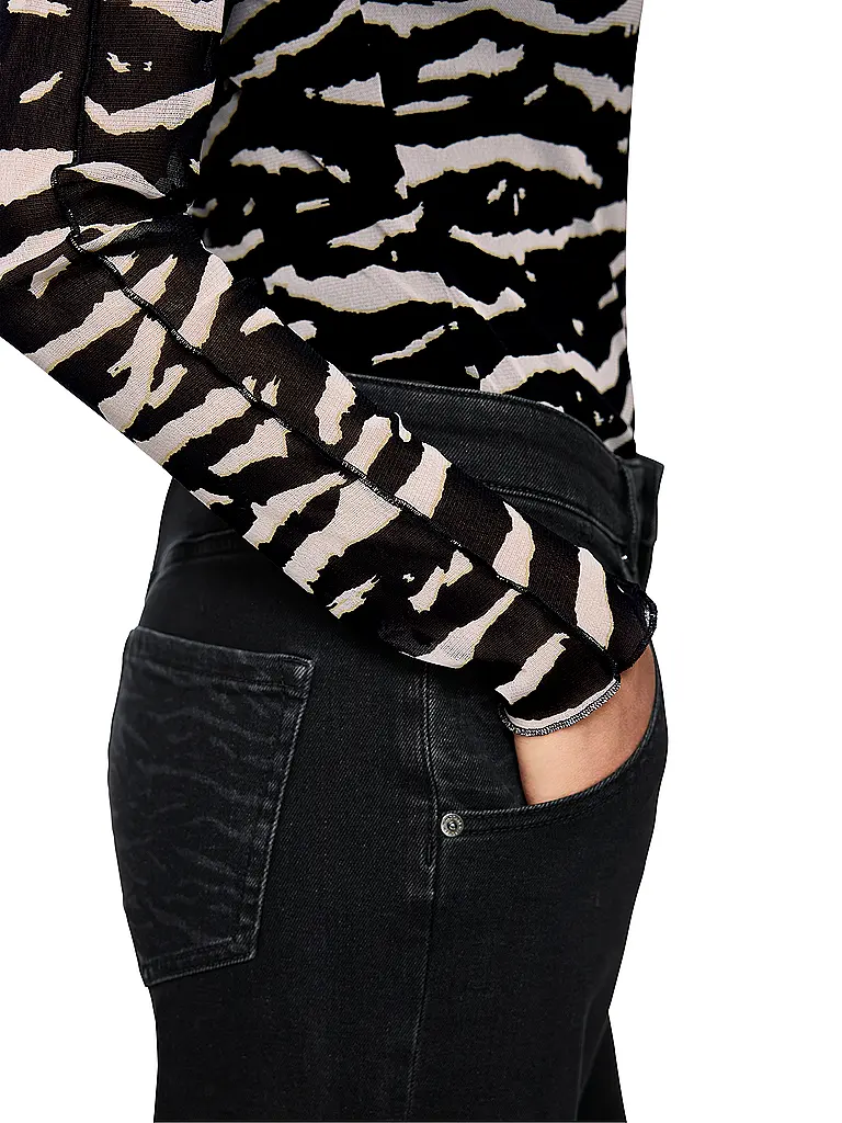 MARC CAIN | Dolcevita | Nero