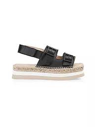 MARC CAIN | Espadrillas | Nero