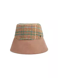 MARC CAIN | Fischerhut - Bucket Hat | Arancione