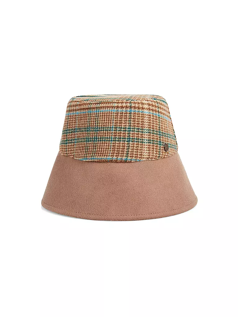 MARC CAIN | Fischerhut - Bucket Hat | Arancione
