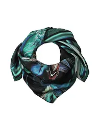 MARC CAIN | Foulard | Verde scuro