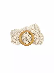 MARC CAIN | Gürtel | Bianco