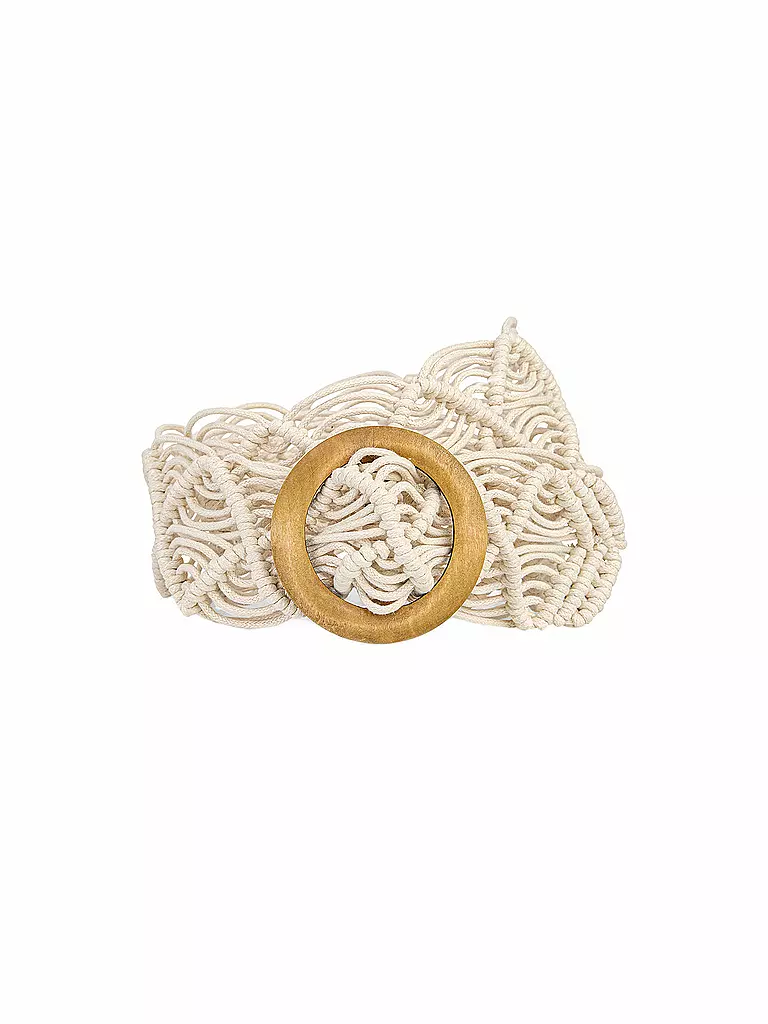 MARC CAIN | Gürtel | Bianco