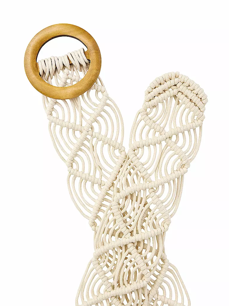 MARC CAIN | Gürtel | Bianco