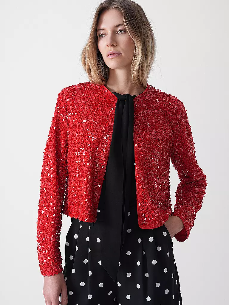 MARC CAIN | Giacca corta | 