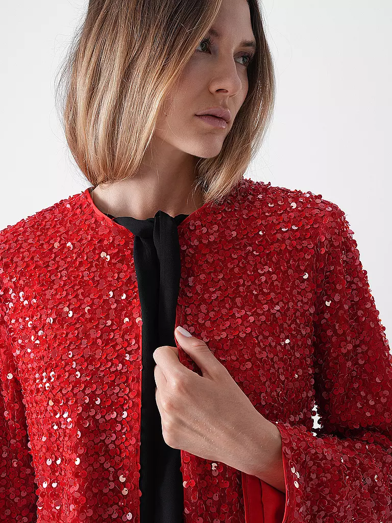 MARC CAIN | Giacca corta | 