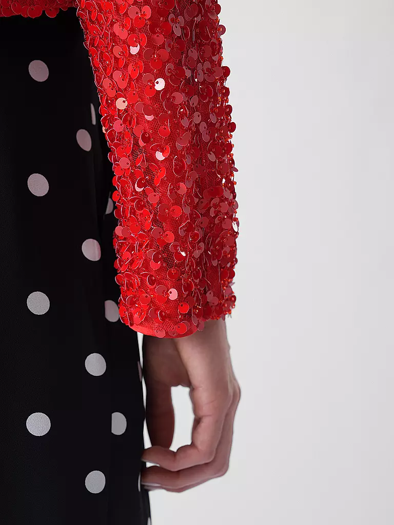 MARC CAIN | Giacca corta | 