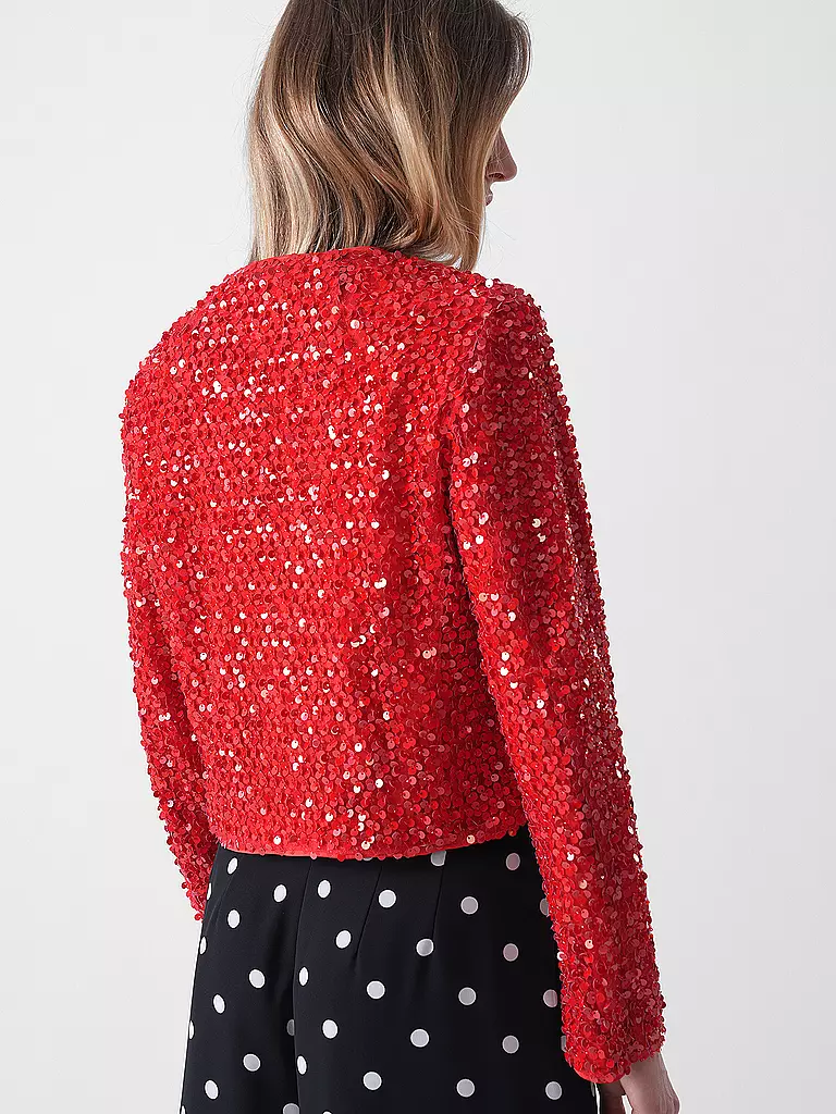 MARC CAIN | Giacca corta | 