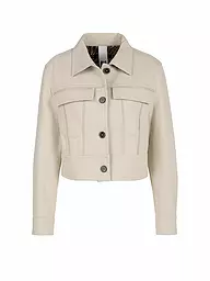 MARC CAIN | Giacca di jeans | Grigio