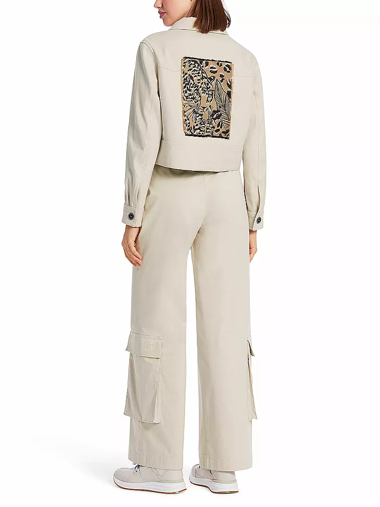 MARC CAIN | Giacca di jeans |