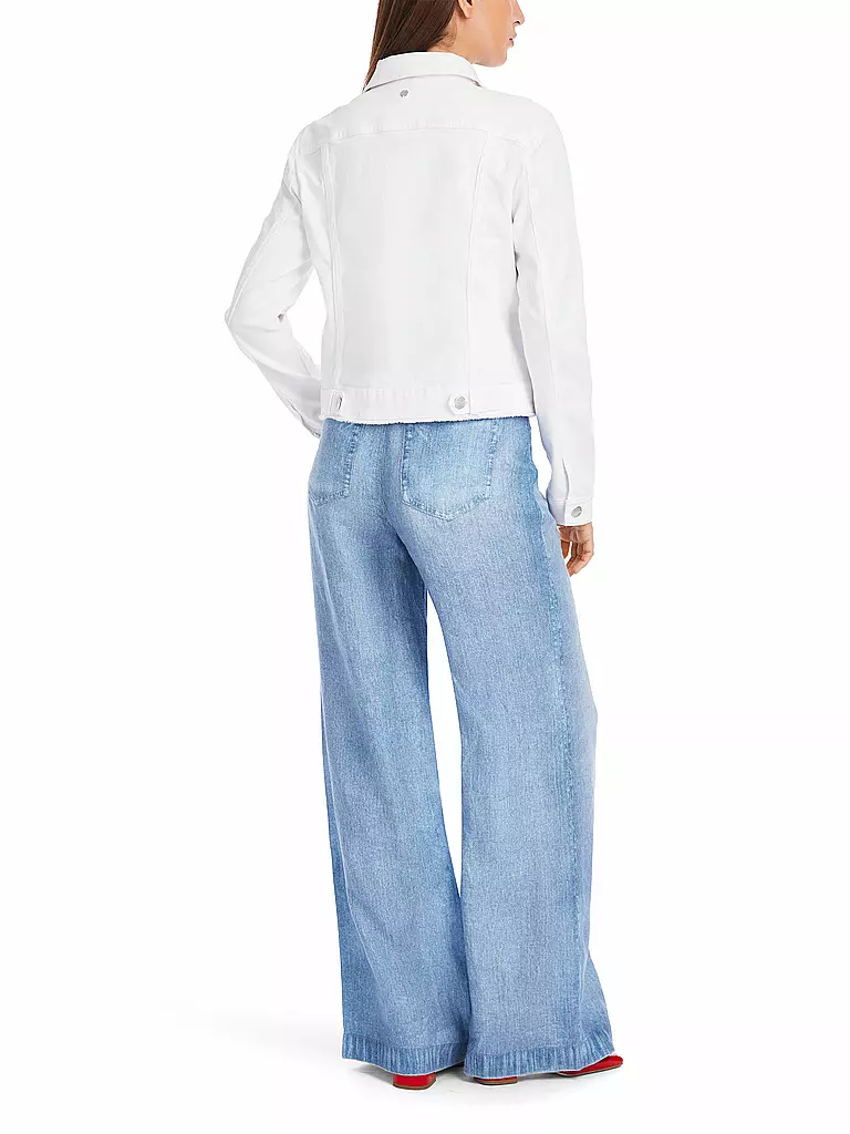 MARC CAIN | Giacca di jeans | 