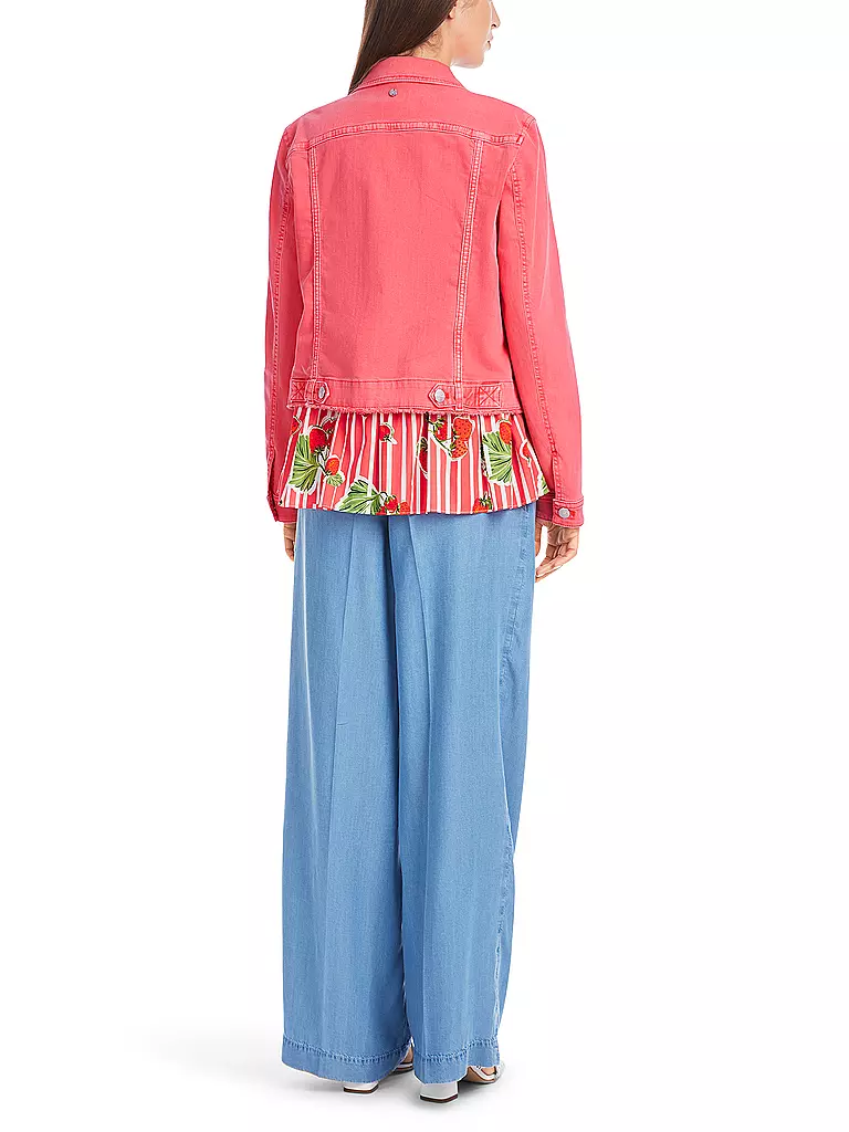 MARC CAIN | Giacca di jeans | 