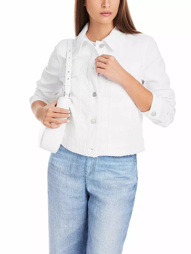 MARC CAIN | Giacca di jeans | 