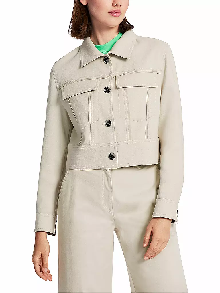 MARC CAIN | Giacca di jeans |
