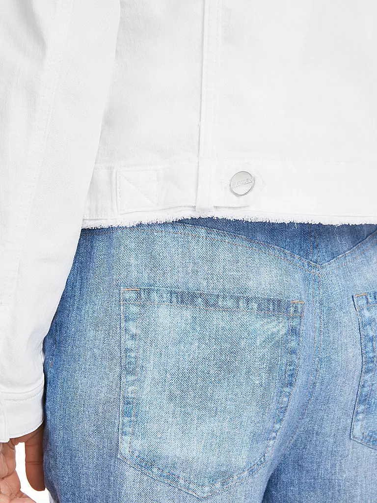 MARC CAIN | Giacca di jeans | 