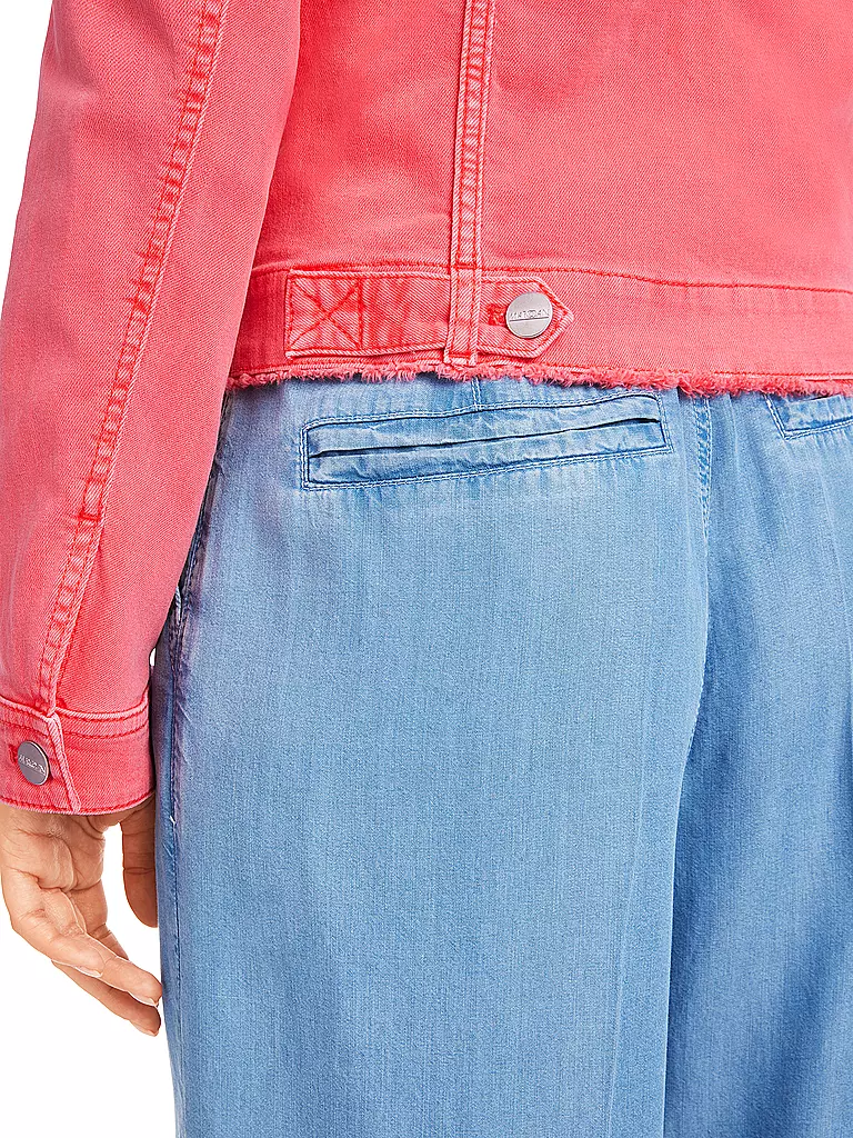 MARC CAIN | Giacca di jeans | 